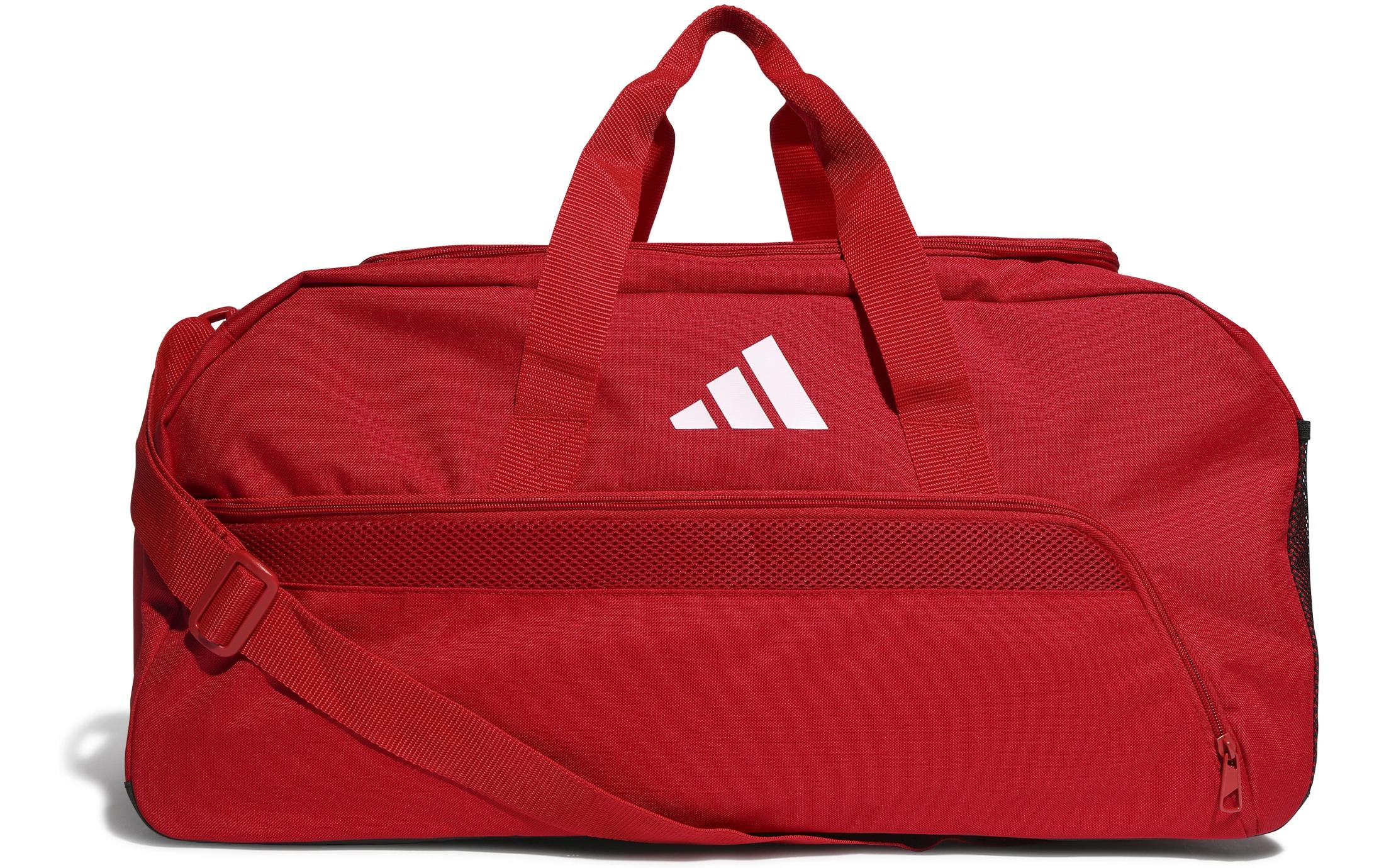 Sporttasche Tiro League M, RotDuffelbag