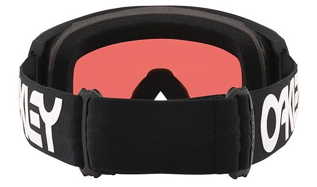 OAKLEY - MASQUE DE SKI LINE MINER M FACTORY SAPPHIRE CAT 3