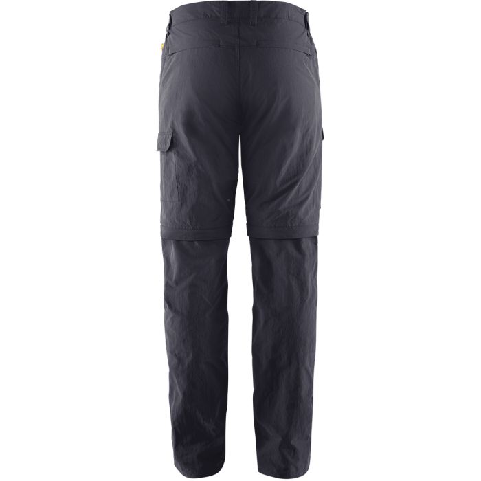 Travellers MT Zip-off Trousers Men bukser