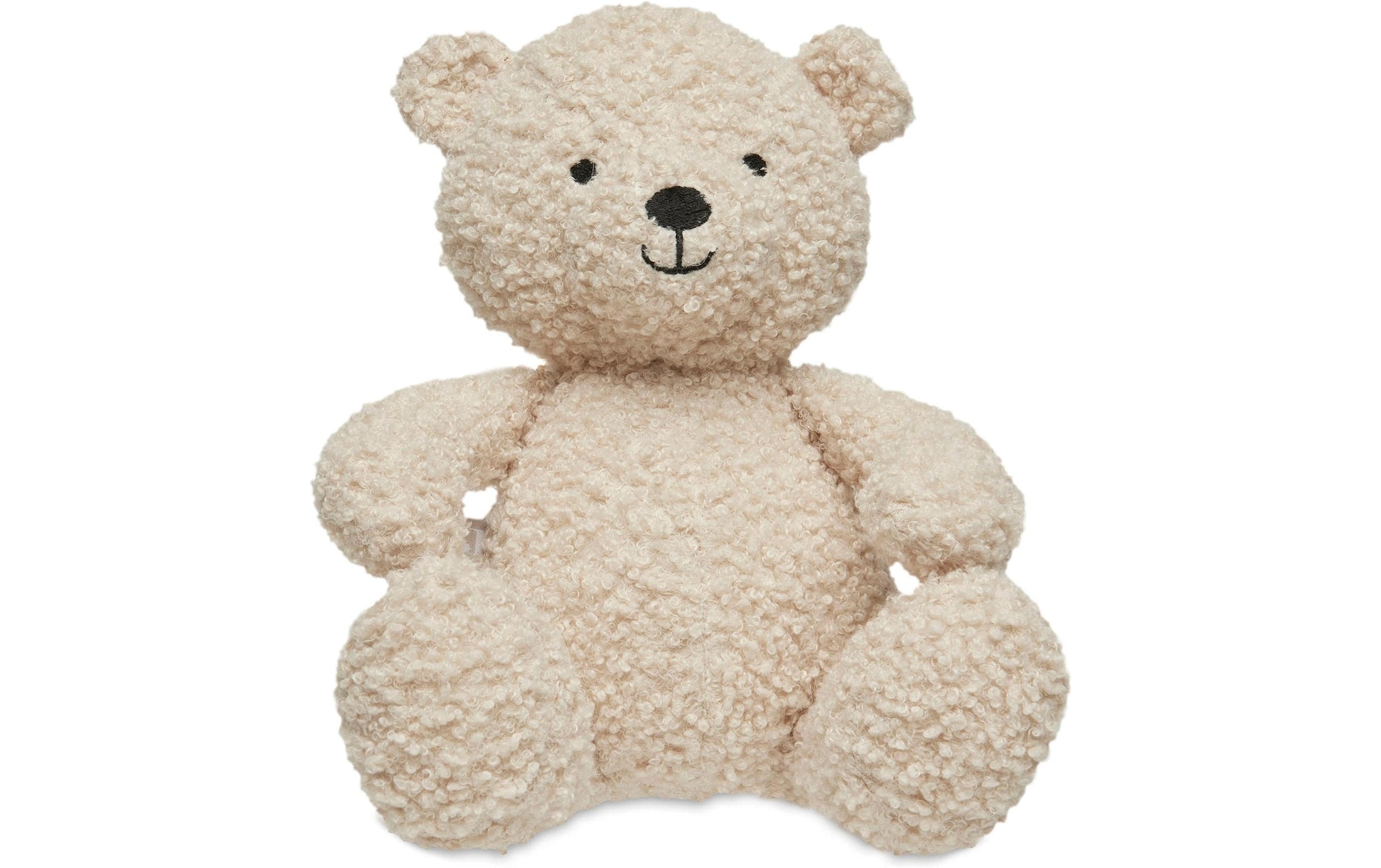 Jollein Plüschfigur »Bear Naturel«