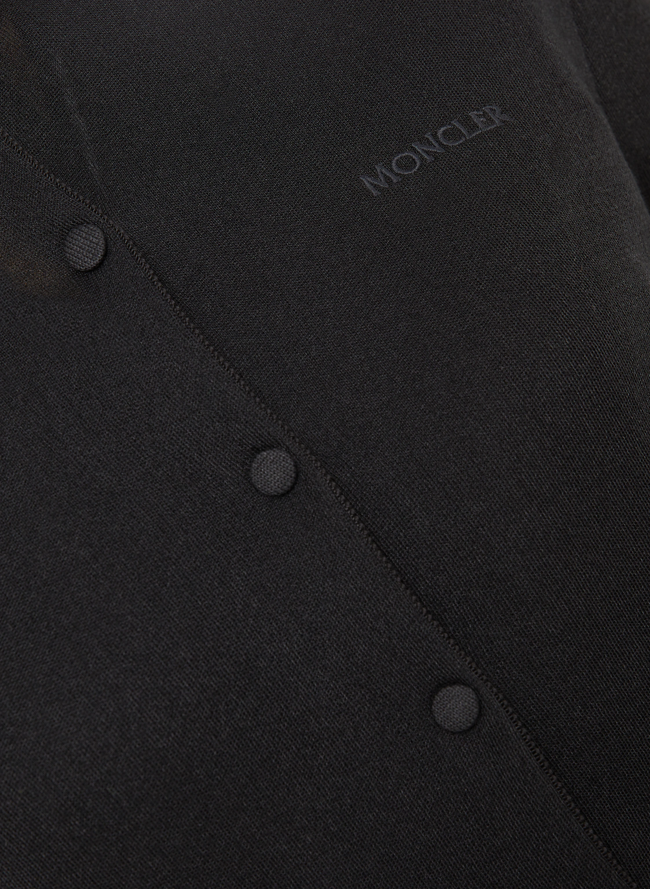 MONCLER Strickjacke