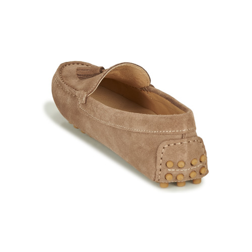 Casual Attitude - GATO - Taupe