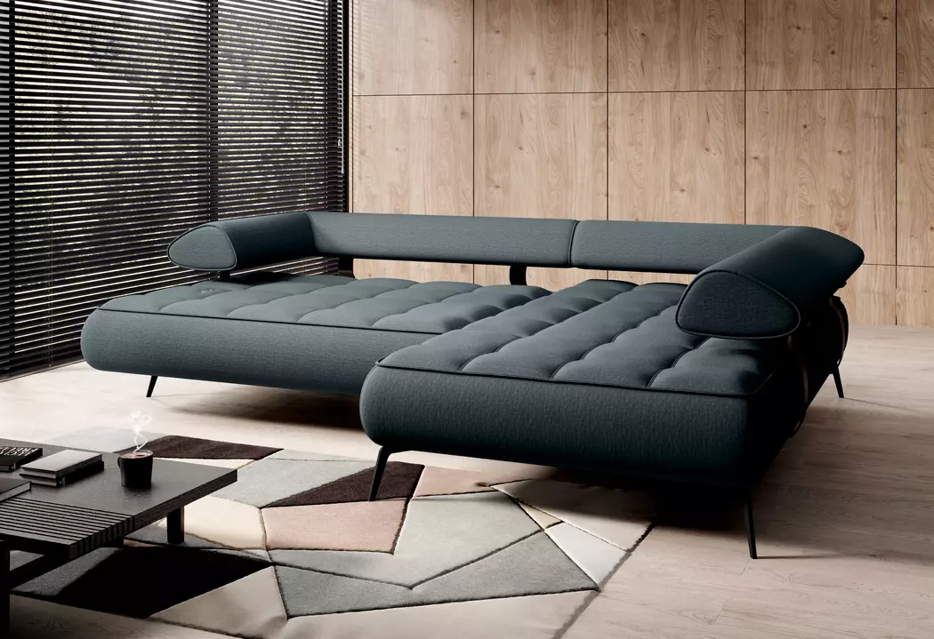 Ecksofa Seledo