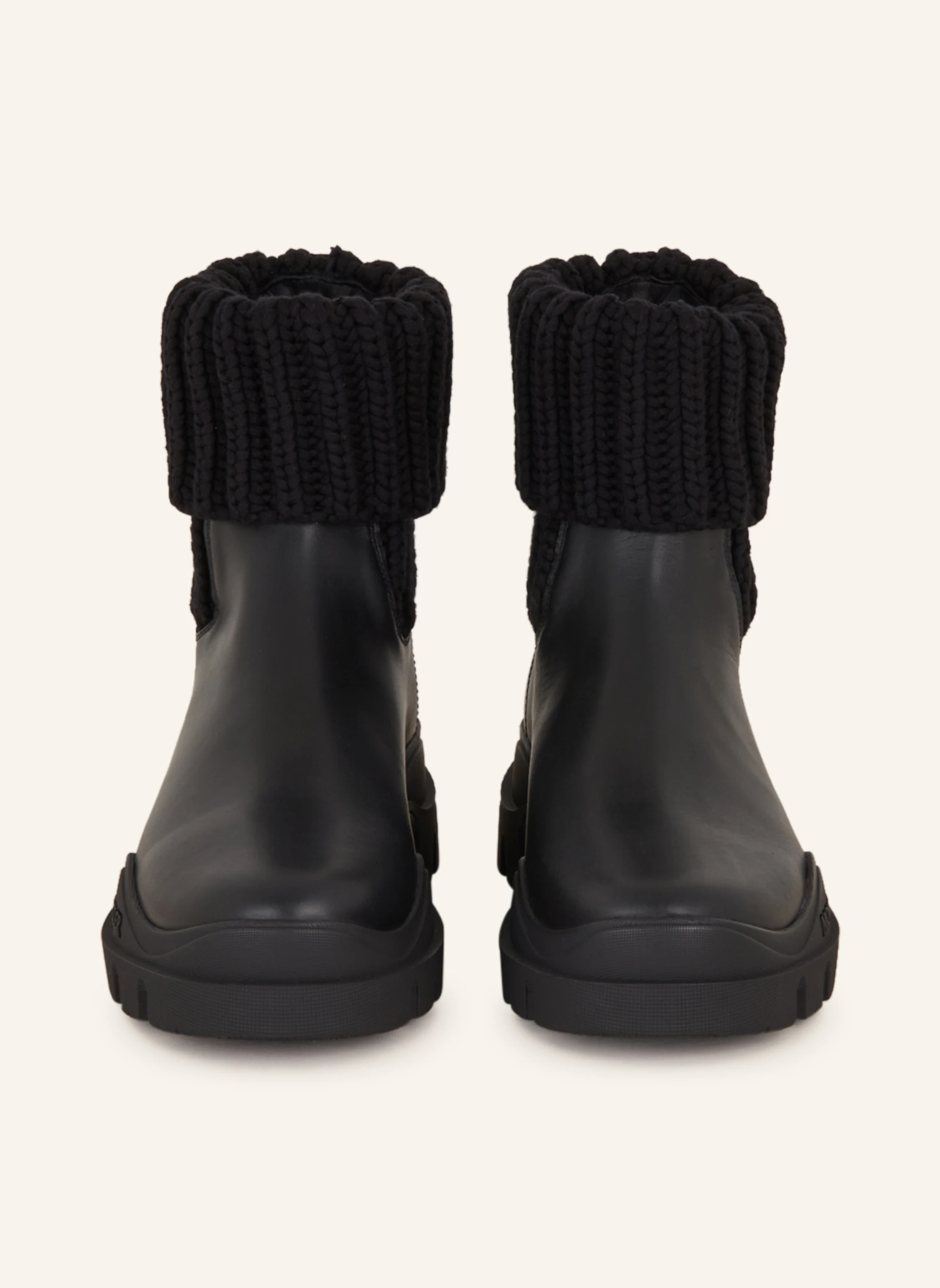 MONCLER Chelsea-Boots