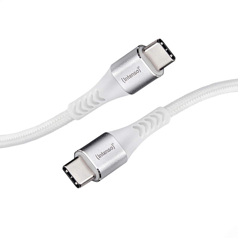 Intenso Kabel USB-C - USB-C C315C, 1.5 m
