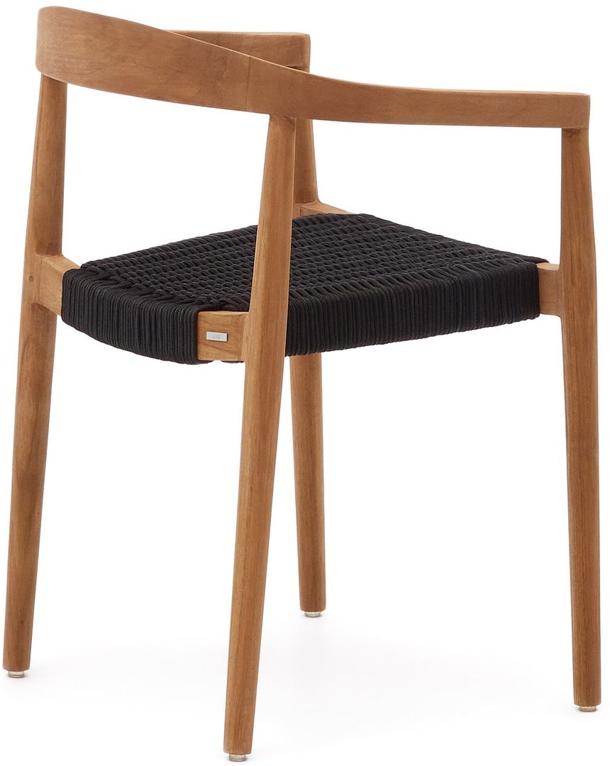 Kave Home   Ydalia Tuinstoel