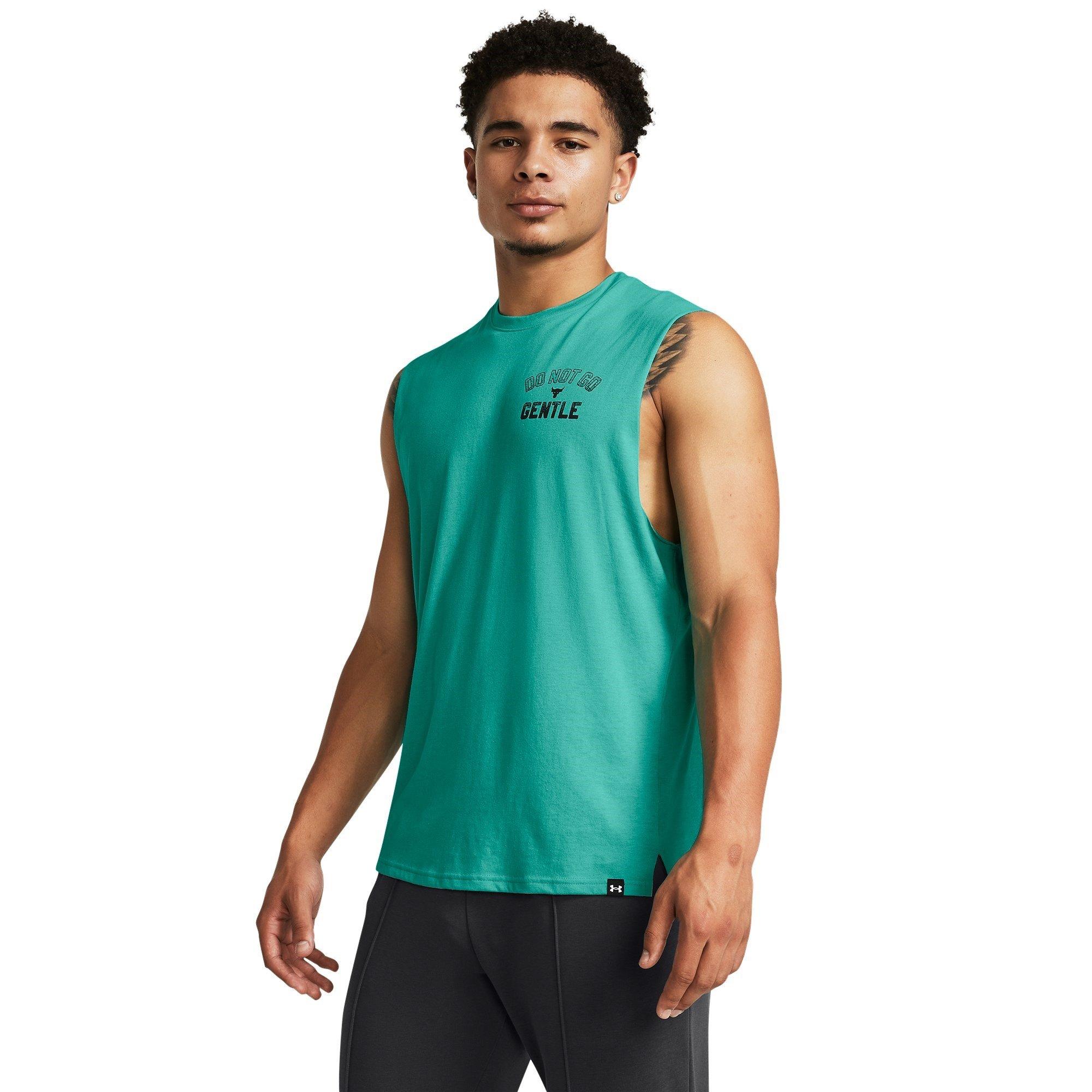 Under Armour UA Rock Rival Tank Top Mens