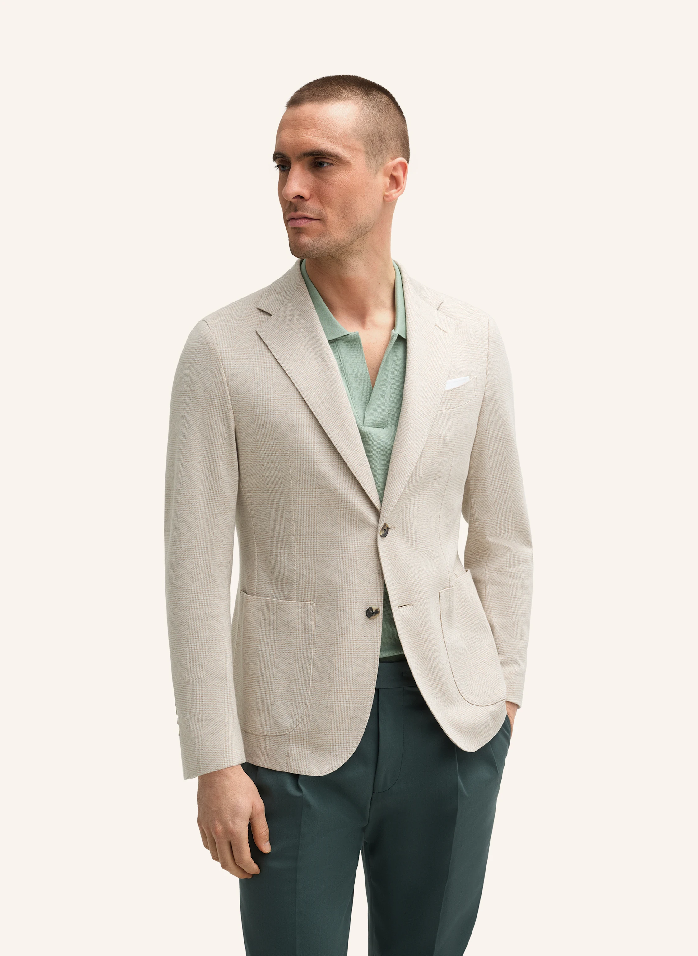 windsor. Sakko Shaped Fit