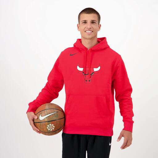 Nike Chicago Bulls