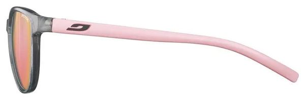 Lunettes de Soleil Enfant Julbo Idol Spectron 3CF Rose Pastel