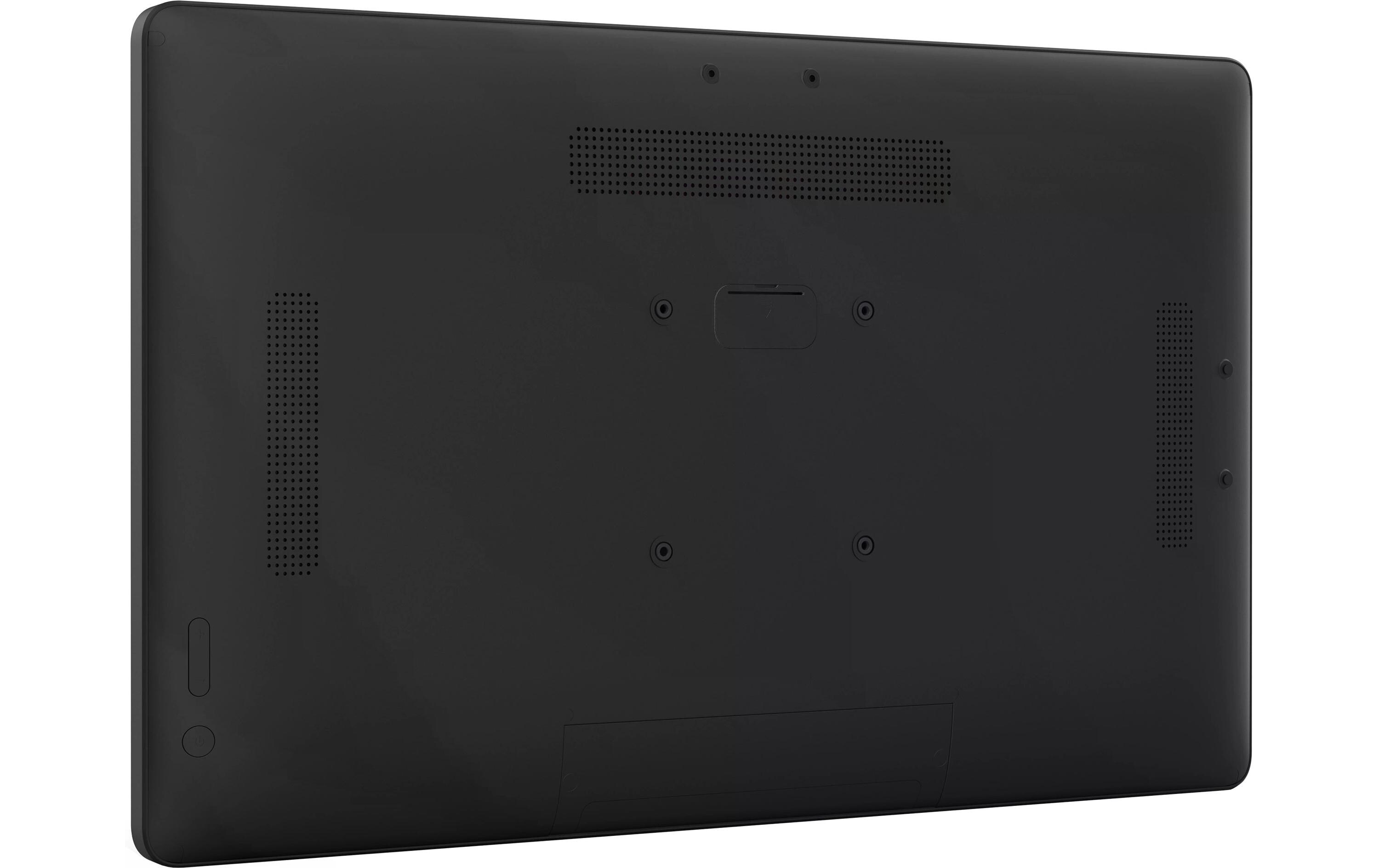 ProLite TW2424AS-B1 Projiziert-kapazitiv 23.8 