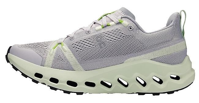 ON RUNNING - CHAUSSURES DE TRAIL CLOUDSURFER TRAIL W