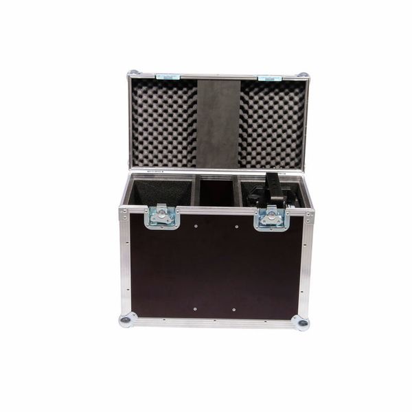 Thon Case 2x LED Theater Spot 100