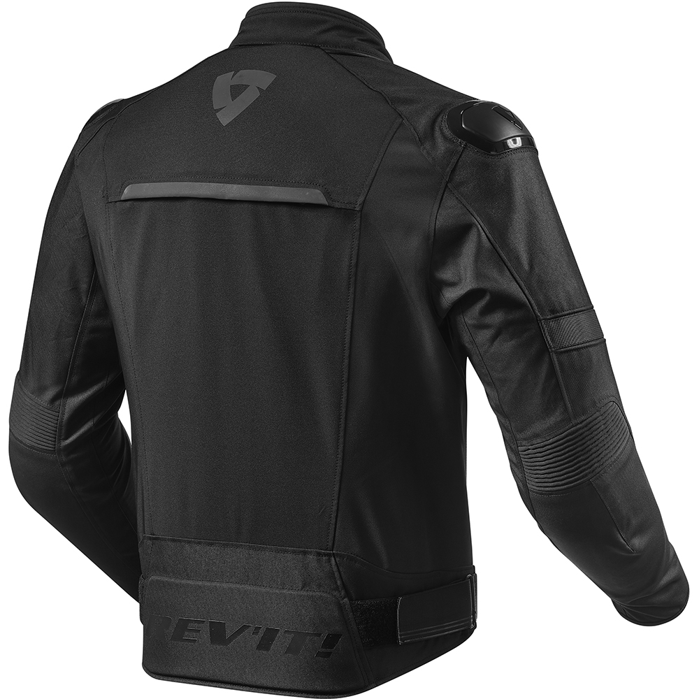 Rev'it - Blouson Shift H2O Noir