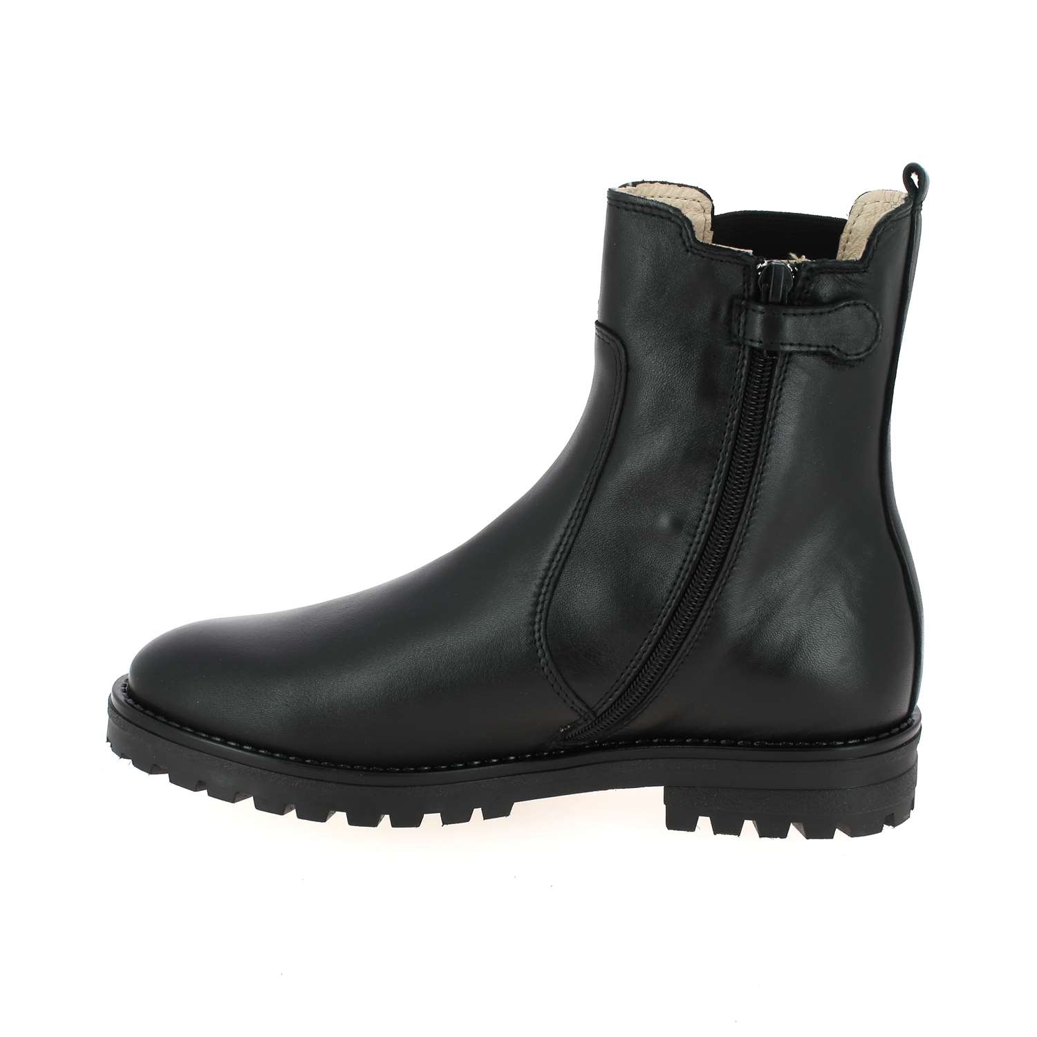 Boots et bottines fille ACEBO'S MODESTINA