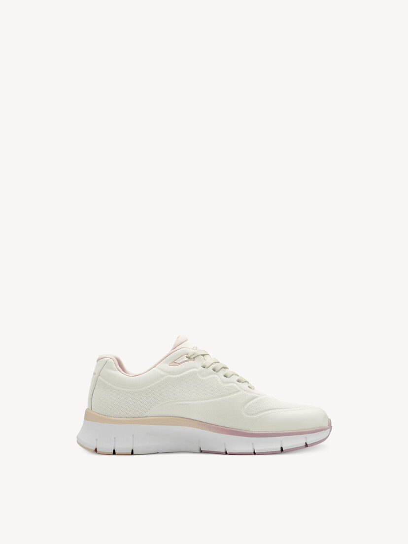 Sneaker - wit