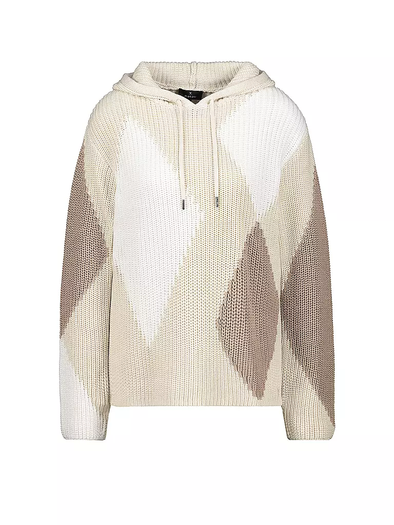 MONARI Pullover beige