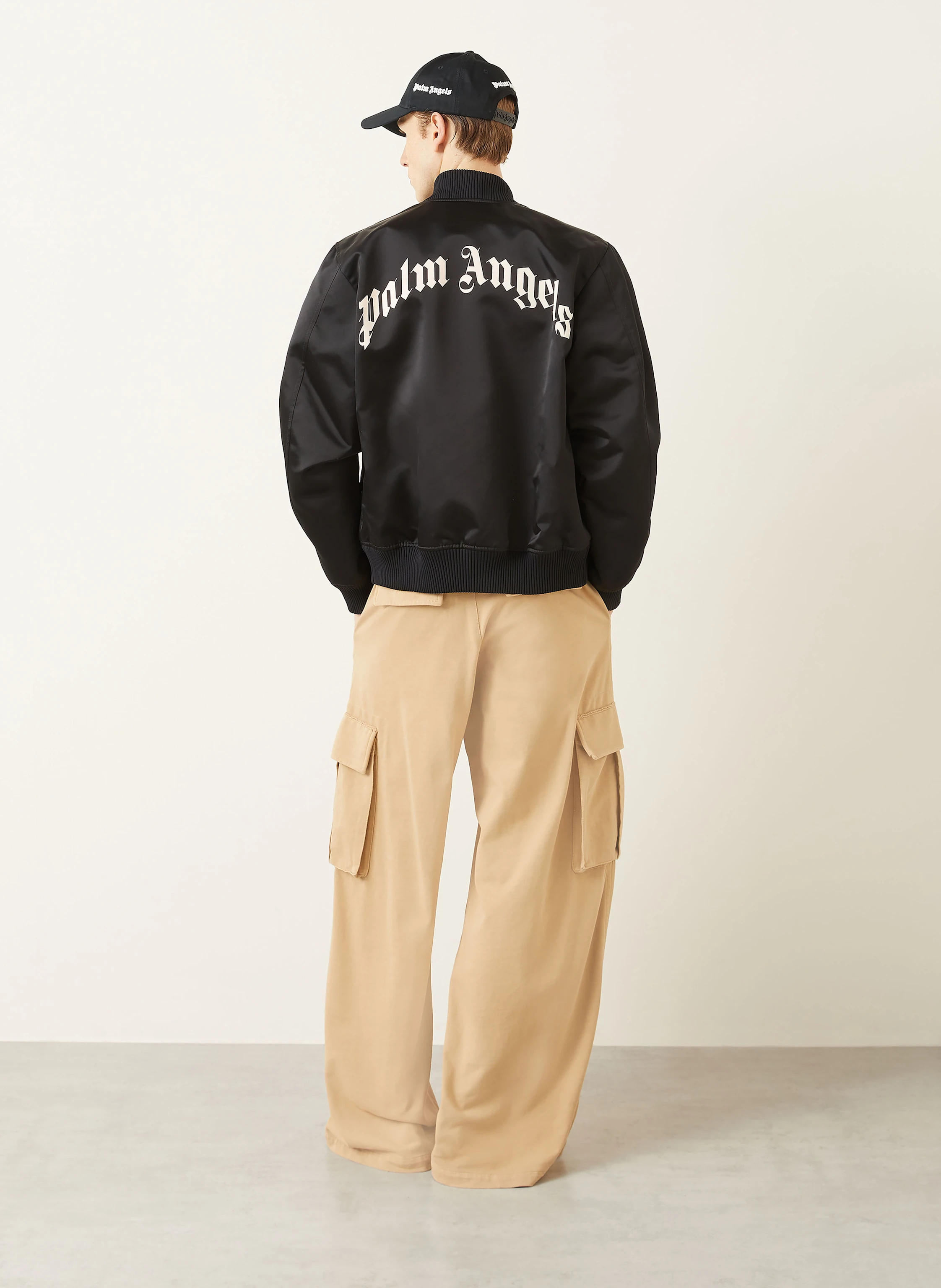 Palm Angels Sweatpants