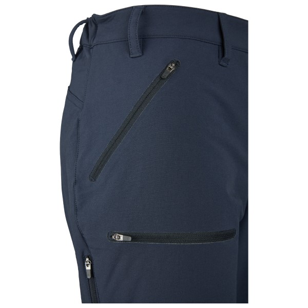 Stoic - Women's Wool HoforSt. Softshell Winter Pants - Pantalon hiver