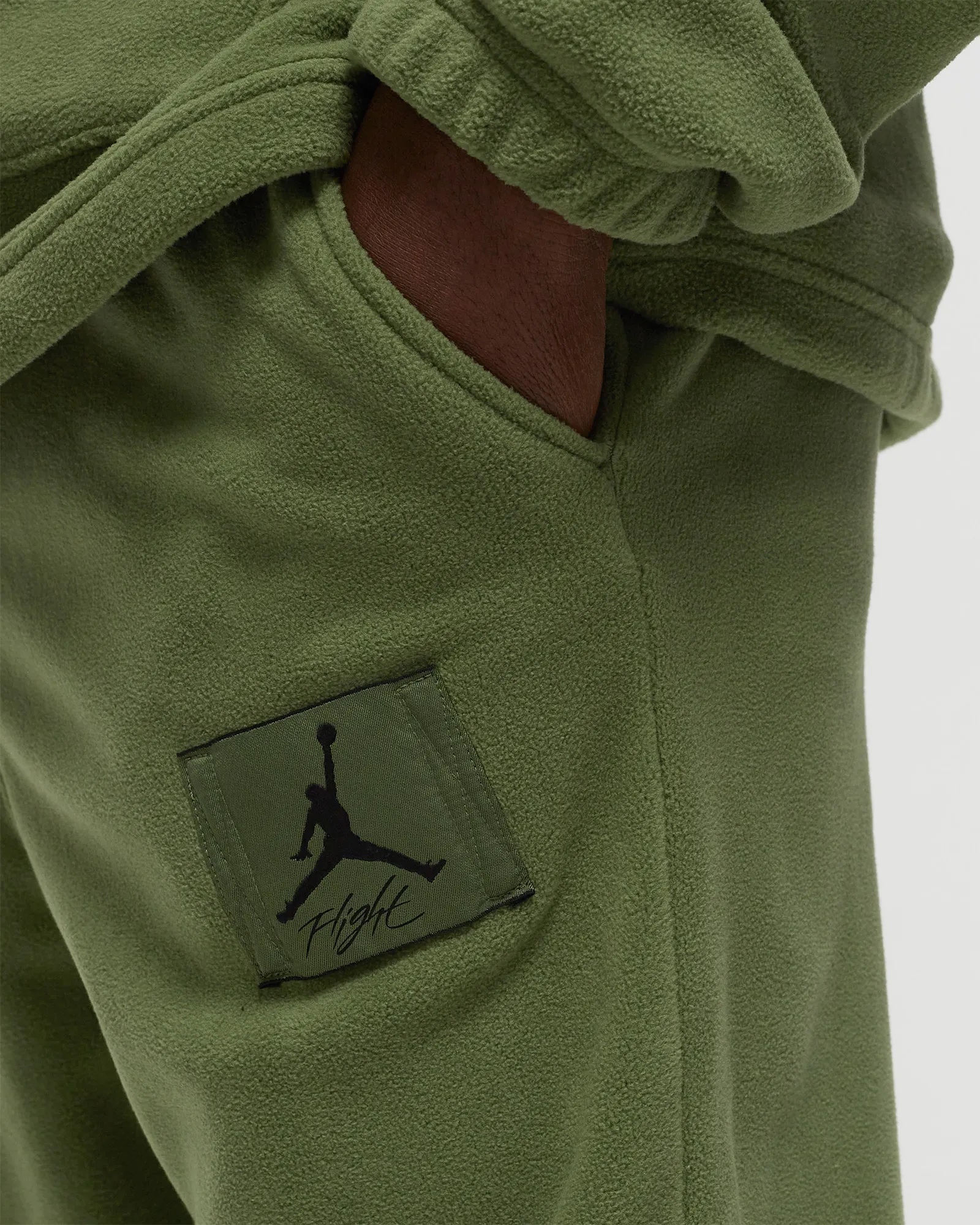 Jordan Jordan Essentials Men's Fleece Winter Pants