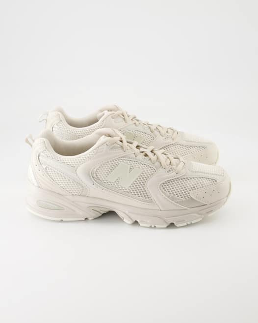 New Balance 530 Sneaker in Weiß