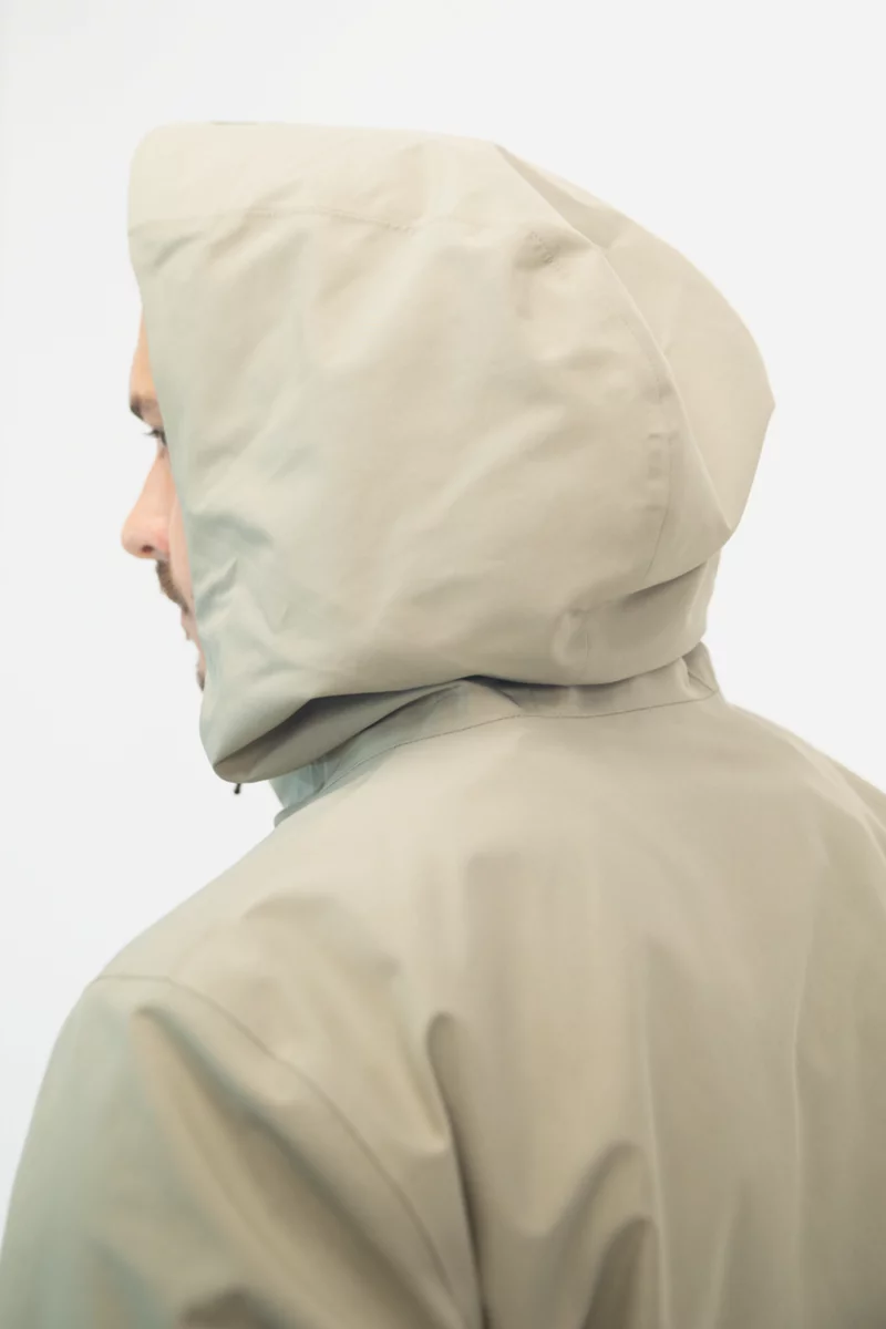 SCOTT Vertic Gore-Tex® 2L Herren Freeridejacke