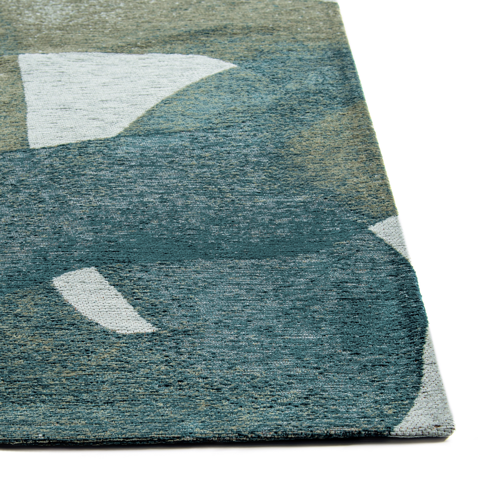 9422-MY WAY-TEAL-200x280cm