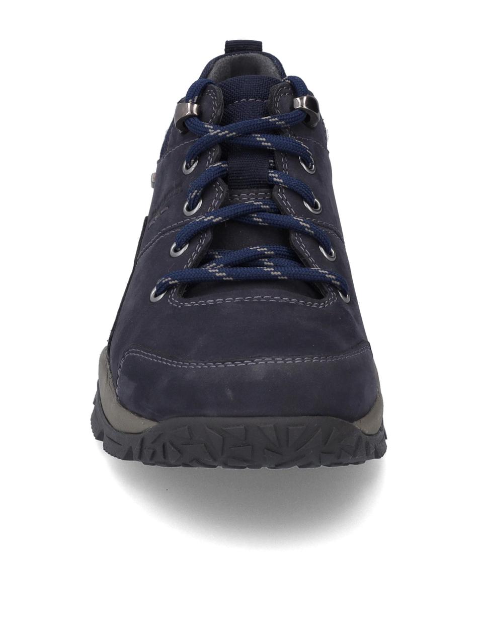 Halbschuh Philippa 51, indigo