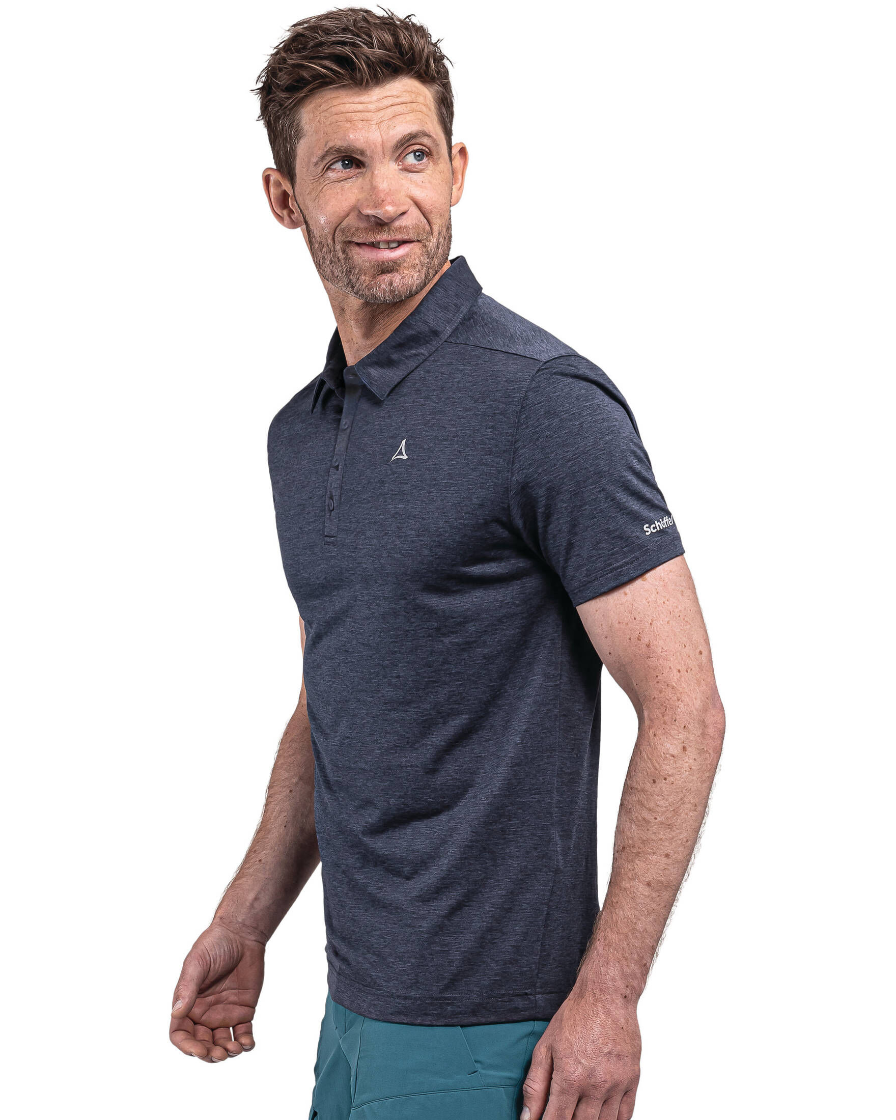 Schöffel| Herren Poloshirt TAURON M