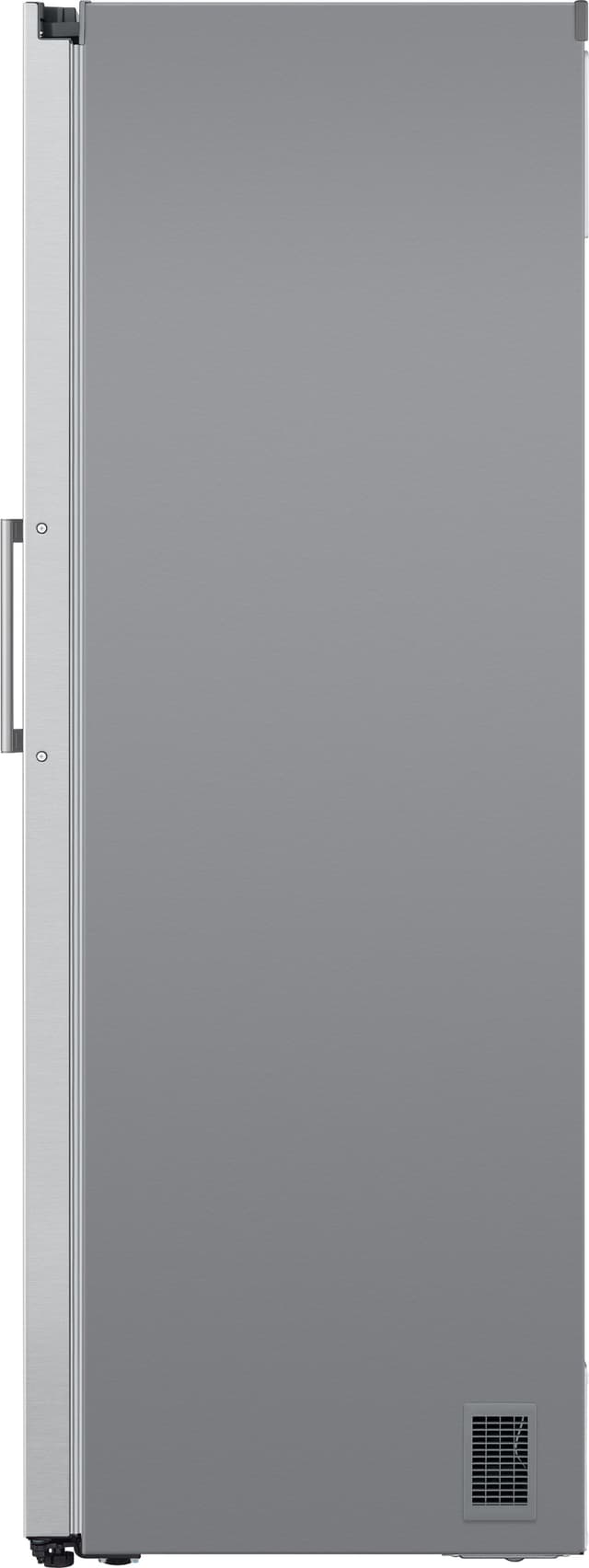 LG køleskab GLM71MBCSX