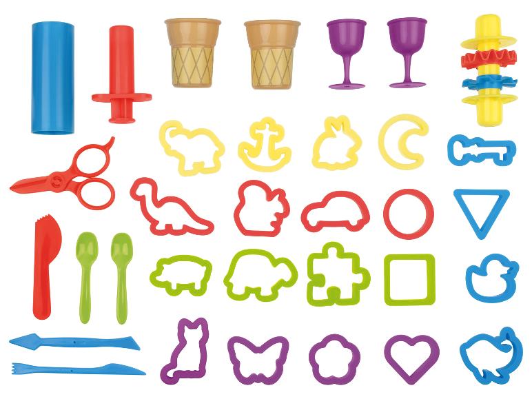 Speeltafel