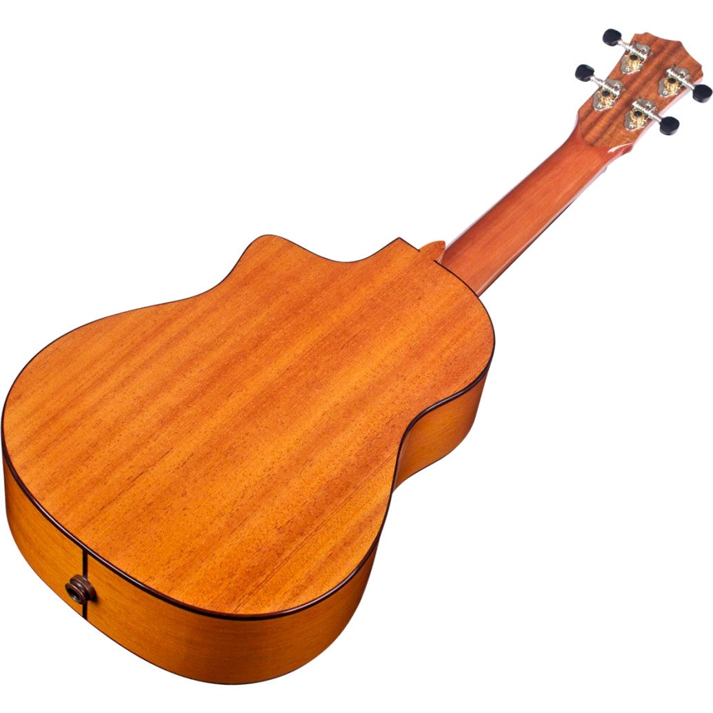 Cordoba 35T-CE elektrisch-akoestische tenor ukelele met koffer
