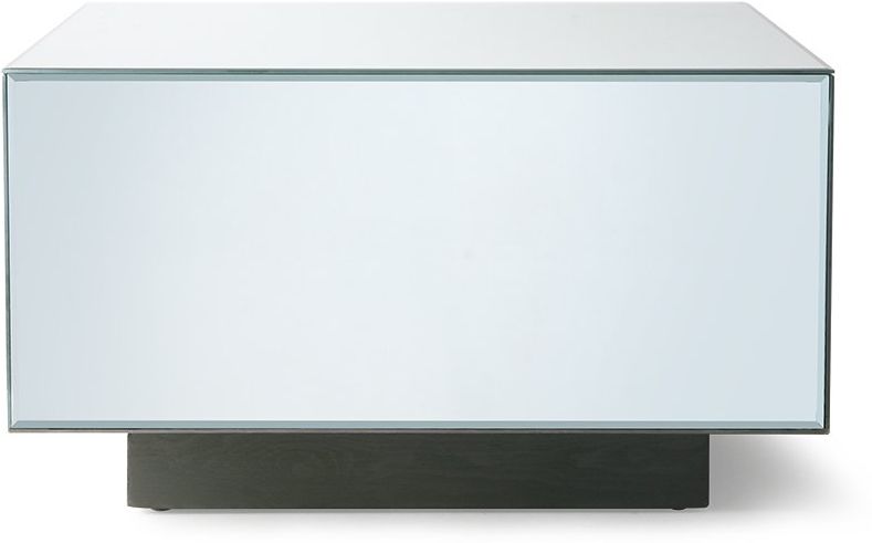 HKLIVING   Mirror Block Salontafel