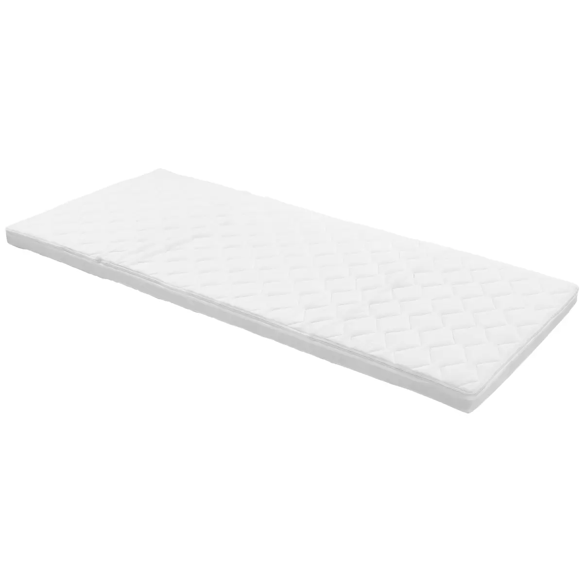 Topper Sigma 160 x 200 weiss