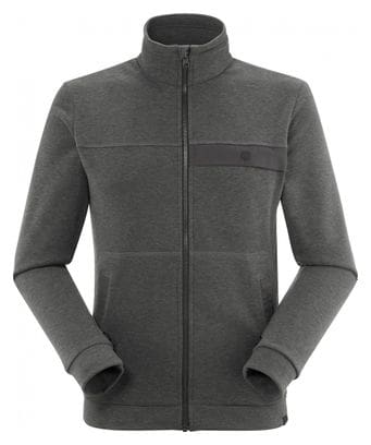Polaire Lafuma Ecoleaf Full Zip Gris Homme L