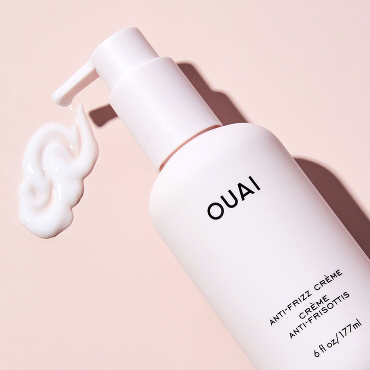 Ouai Anti Frizz Crème - Full Size