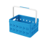 Square Vouwkrat
