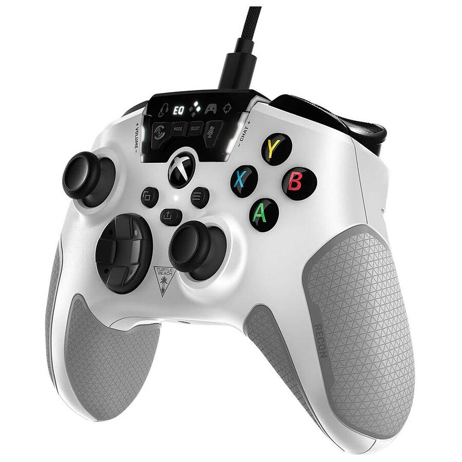 Turtle Beach Recon Controller - Blanc