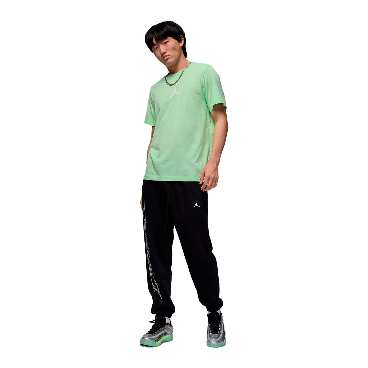 T-Shirt Jordan Jumpman