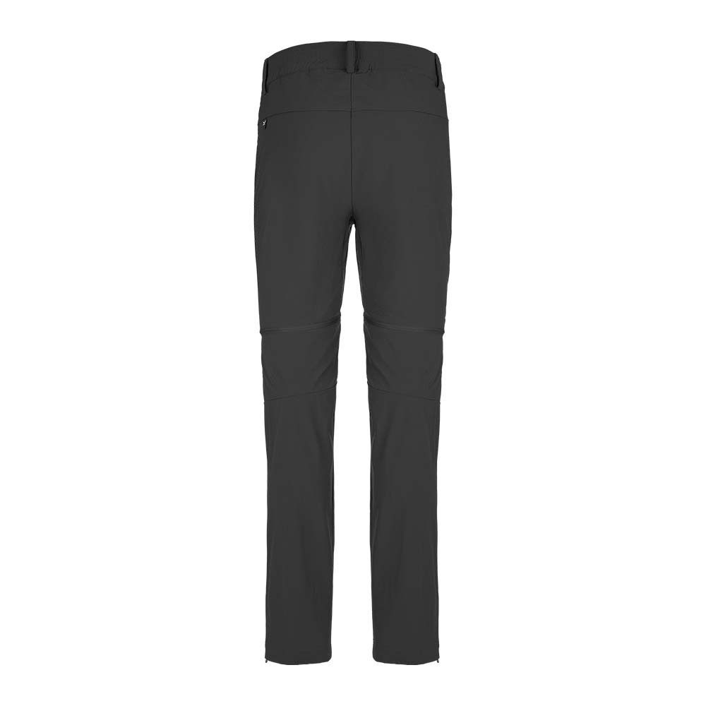 Salewa TALVENO 2 DST - Pantalon convertible Homme black out