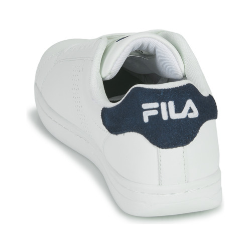 Fila - CROSSCOURT 2 F LOW - Blanc