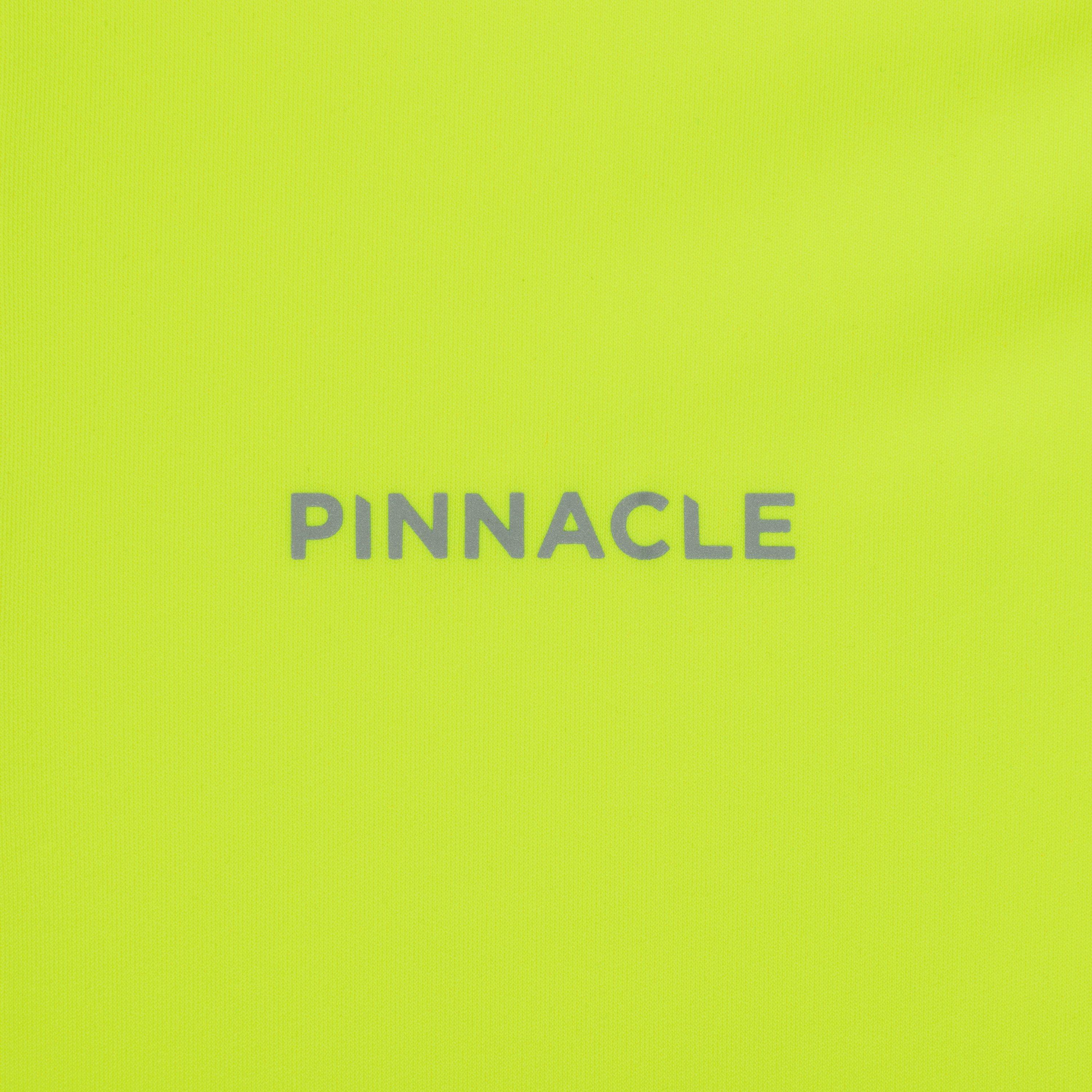 Pinnacle Long Sleeve Cycling Jersey Mens
