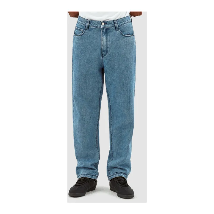 Arte Antwerp Jean Back Pocket Embroidery | Denim