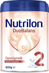 Nutrilon DuoBalans 2 800GR