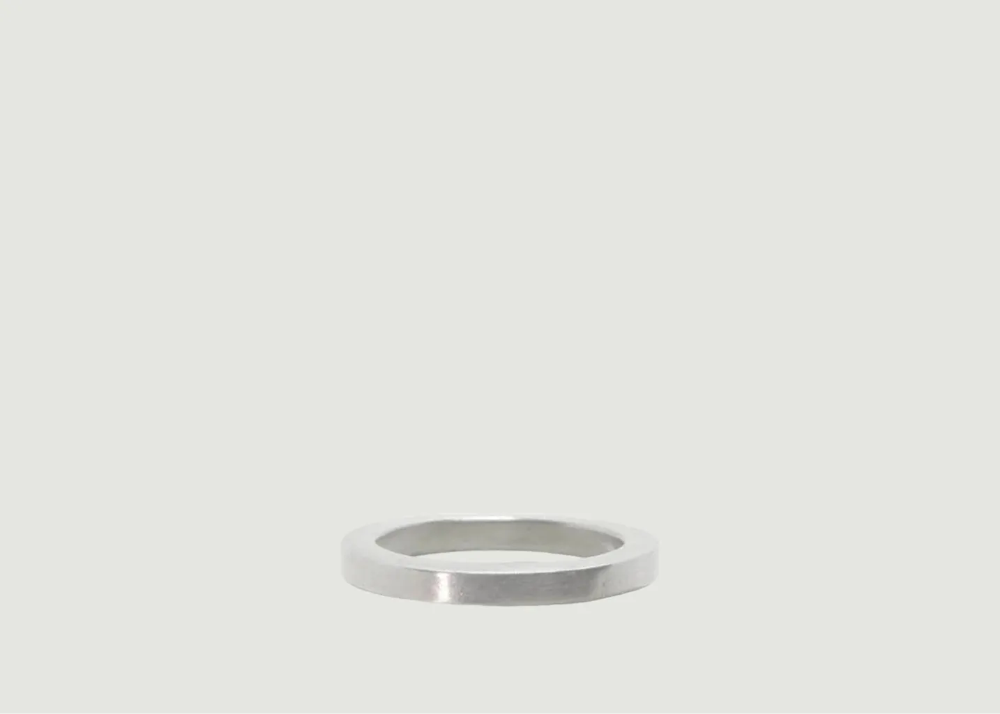 Bague anneau Persée Maison Vanité