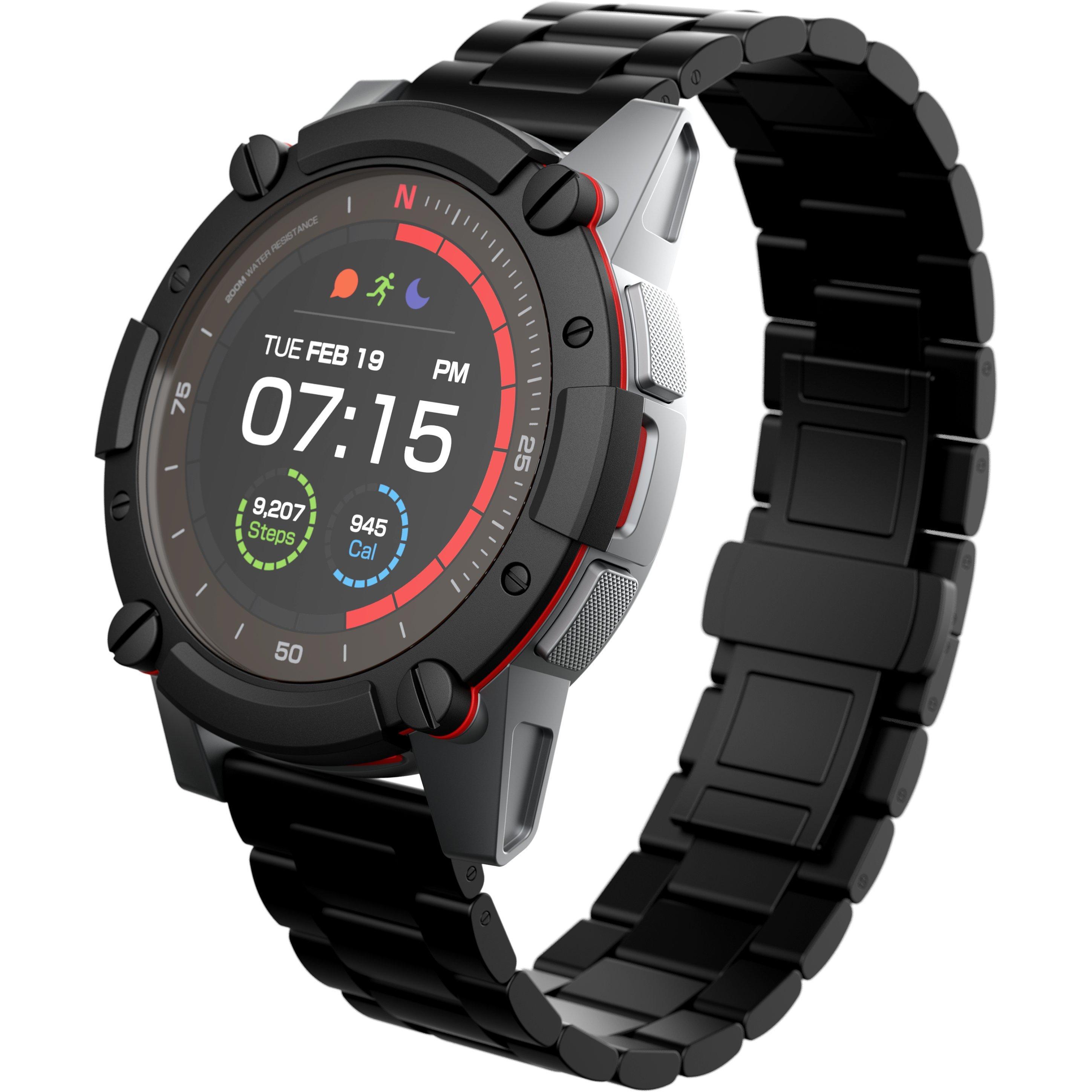 PowerWatch PwrWtch Srs 2 Prmm