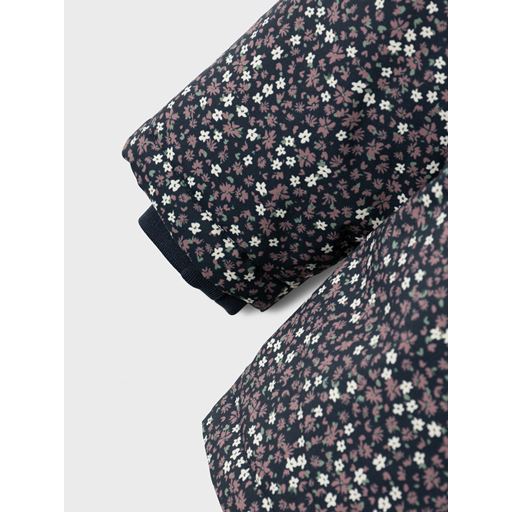 Name It Snow05 Jakke, Dark Sapphire, 92 cm