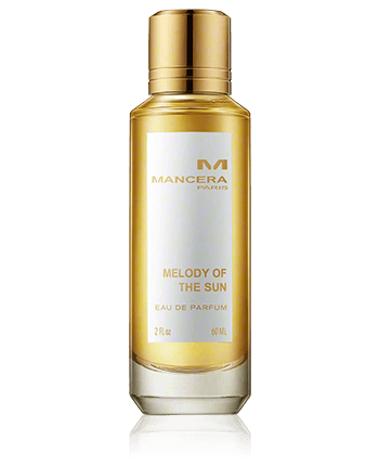 Mancera Collection L'Or Melody of the Sun Eau de Parfum Spray 60ml