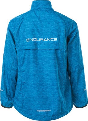 Endurance Orizaba Jakke, Imperial Blue
