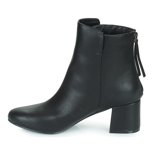 The Divine Factory - LH2268 - Noir
